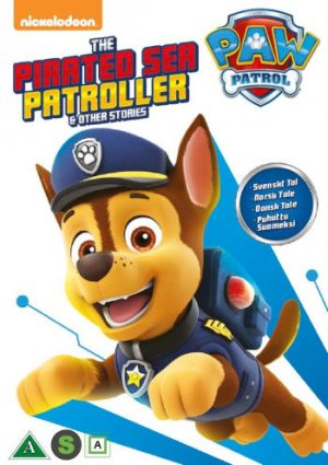 RYHMÄ HAU - KAUSI 5 - VOL 4 - RYÖSTETTY MERIPARTIO